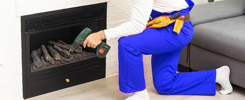 Pellet Fireplace Repair Services in Pearl City, HI
