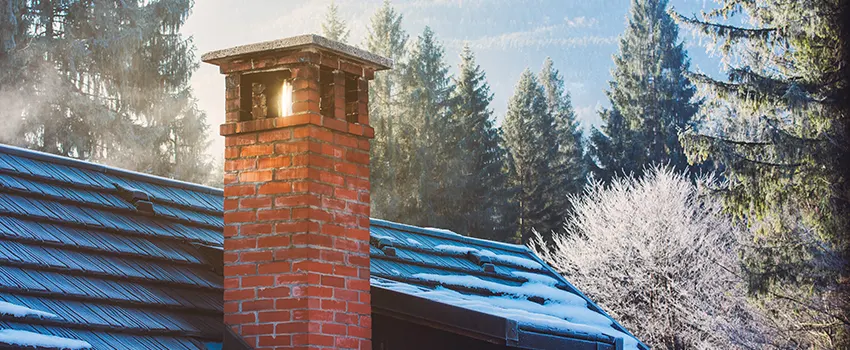 Residential Chimney Rain Caps Repair Services in Pearl City, HI