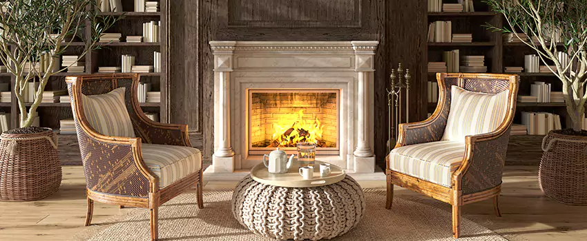 Cost of RSF Wood Fireplaces in Pearl City, Hawaii