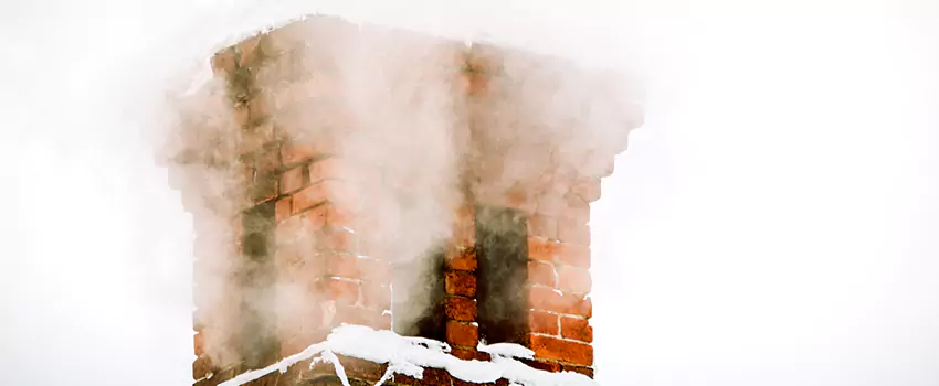 Chimney Flue Soot Removal in Pearl City, HI