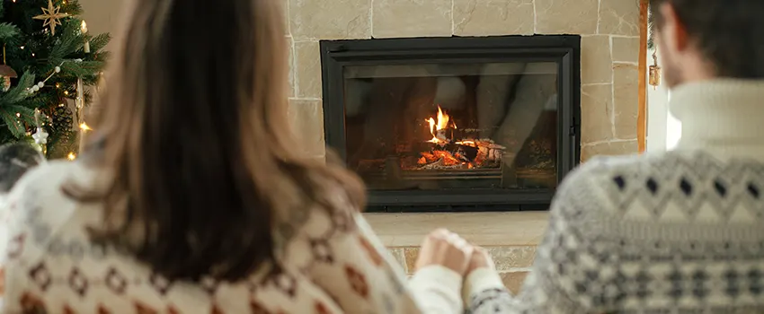 Superior Open-Hearth Wood Fireplaces in Pearl City, HI