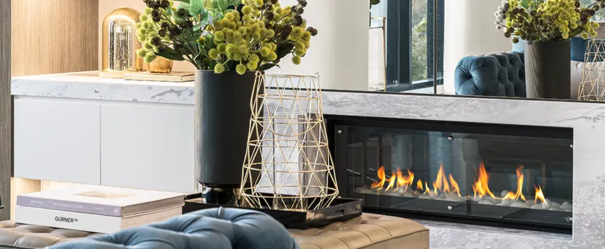 Professional Town & Country Luxury Fireplace Maintenance Experts in Pearl City, Hawaii