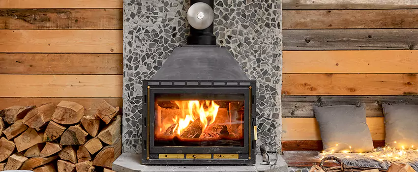 Travis Industries Elite Fireplace Inspection and Maintenance in Pearl City, Hawaii