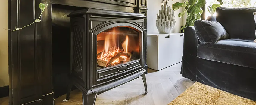 Valor Wood Fireplace in Pearl City, HI