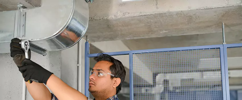 Benefit of Ventilation Cleaning in Pearl City, Hawaii
