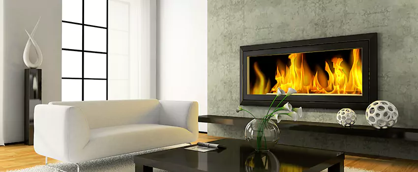 Ventless Fireplace Oxygen Depletion Sensor Installation and Repair Services in Pearl City, Hawaii