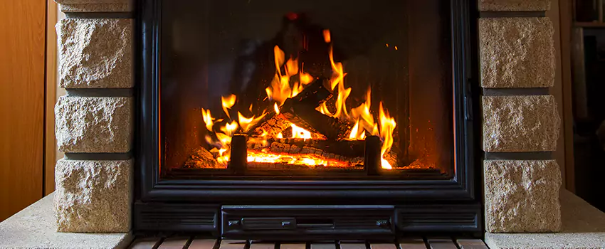 Cost of Wood Fireplace Installation in Pearl City, HI