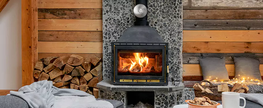 Affordable Wood Fireplace Fixing Solutions in Pearl City, Hawaii