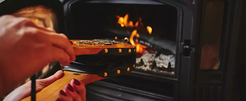 Cost of Wood Furnace Repair and Installation Services in Pearl City, HI