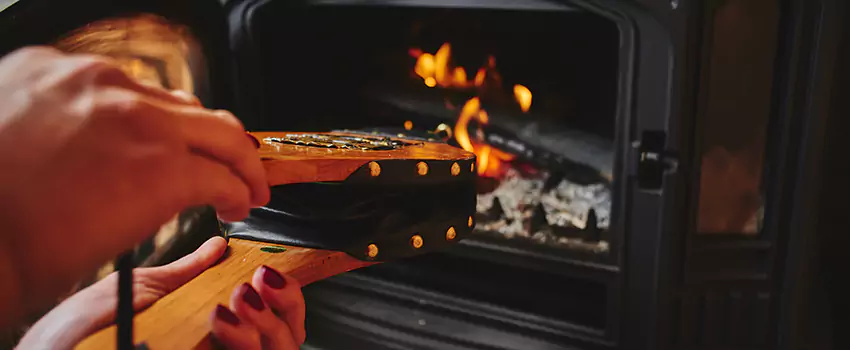Wood Stove Grates Repair in Pearl City, Hawaii