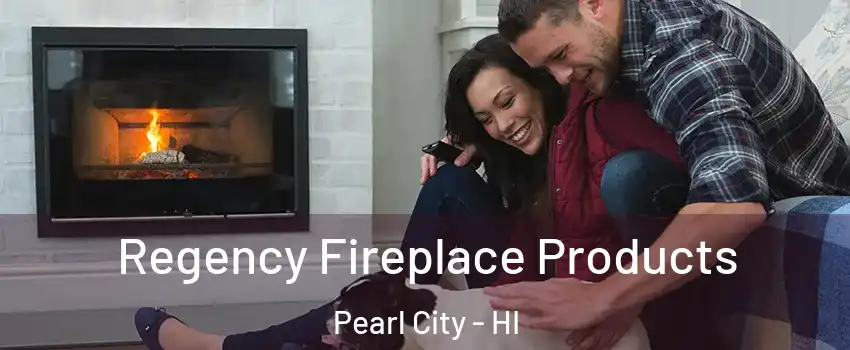  Regency Fireplace Products Pearl City - HI