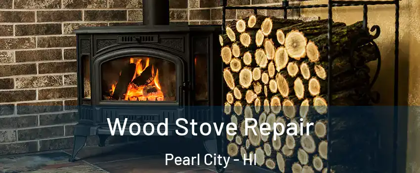  Wood Stove Repair Pearl City - HI